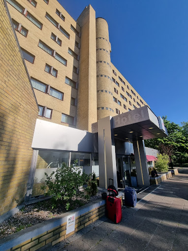 Good Morning+ Malmö